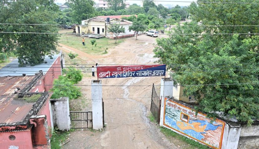 Women convicts thrive in Rajasthan open jail