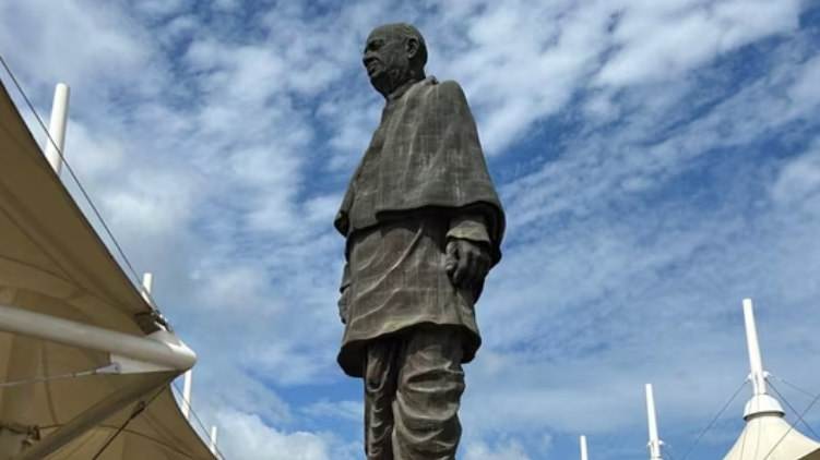 PM Modi to Lead Patel Anniversary Celebrations