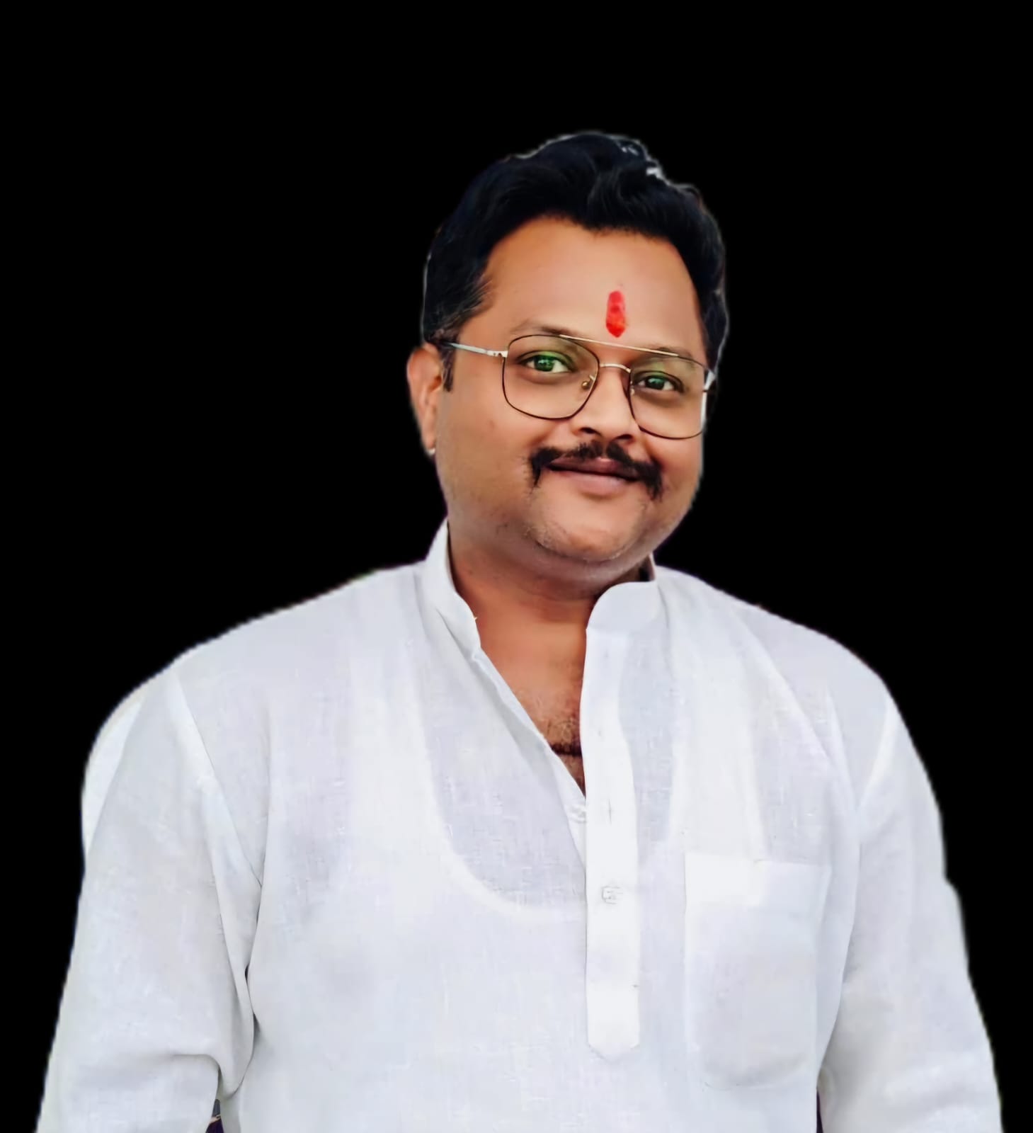 Ankur Singh Bhartiya Shramik Kamgar Karmchari Mahasangh