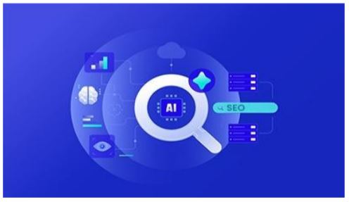 AI Revolutionizing SEO Trends Across India AI Revolutionizing SEO Trends Across India