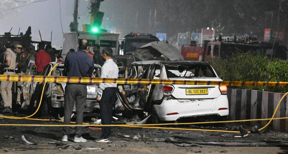 Opposition Demands Thorough Probe Into Red Fort Blast