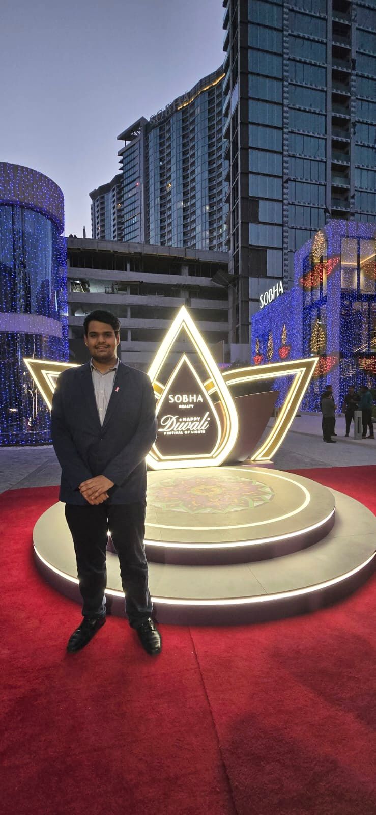 Symbiosis Dubai MBA 2025 Achieves 98% Internships