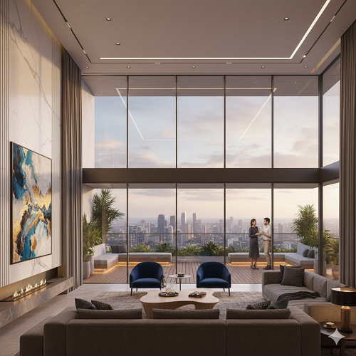 Leading Noida Luxury Developers to Watch 2026