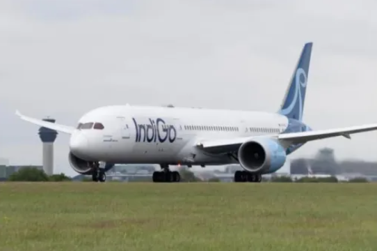 IndiGo Announces Direct Flights from December