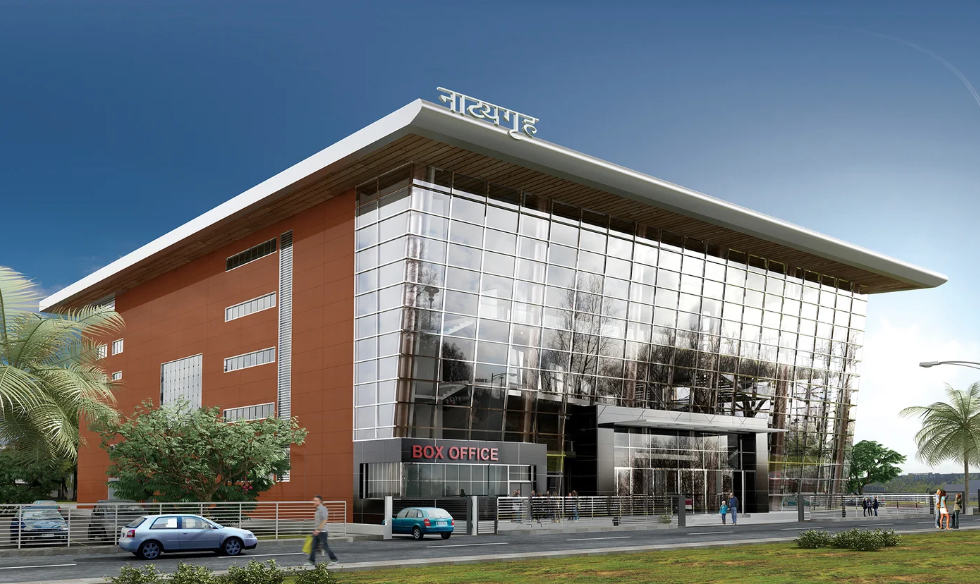 Airoli Auditorium Delayed 11 Years; Opening Finally Announced Soon