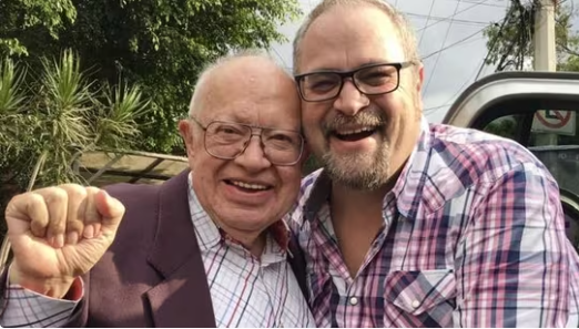 Mexican Comedy Legend Eduardo Manzano Passes Away