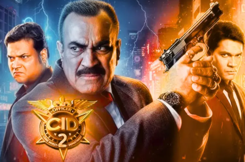CID 2 Final Episode Airs Today