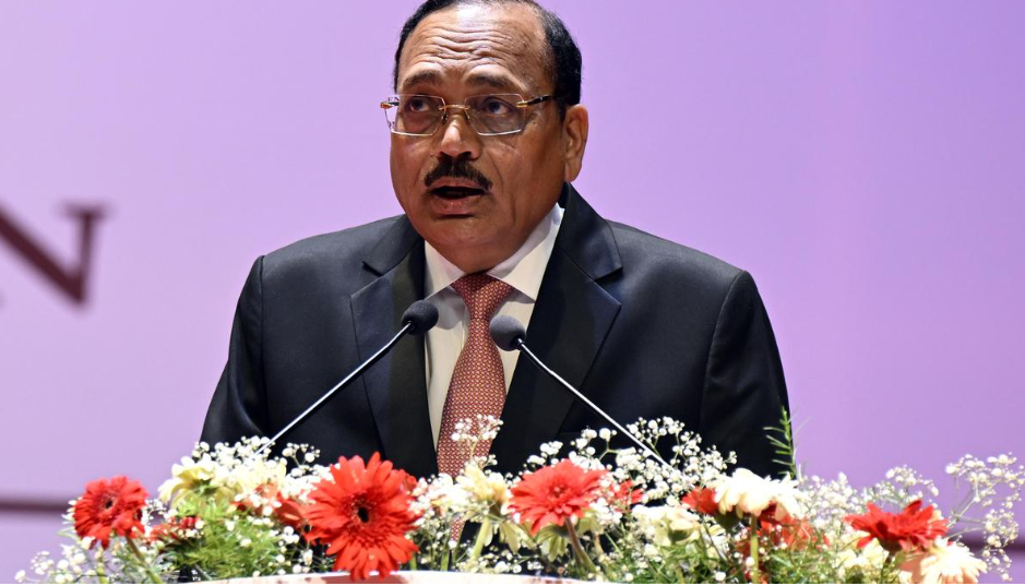 44 Retired Judges Criticize Campaign Against CJI on Rohingyas