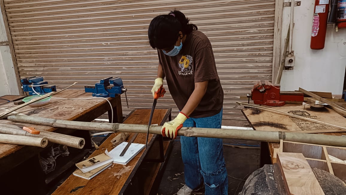 ARKIV: Furniture Design Exhibition of the National Institute of Design, Bhopal