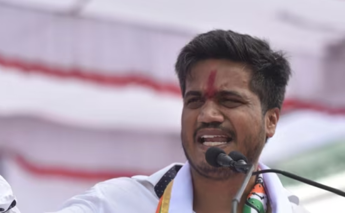 Rohit Pawar to Reveal Ajit Pawar Plane Crash