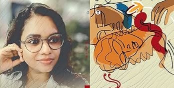 Physiotherapist Dr. Nehal Shah Honoured with National Literature Award