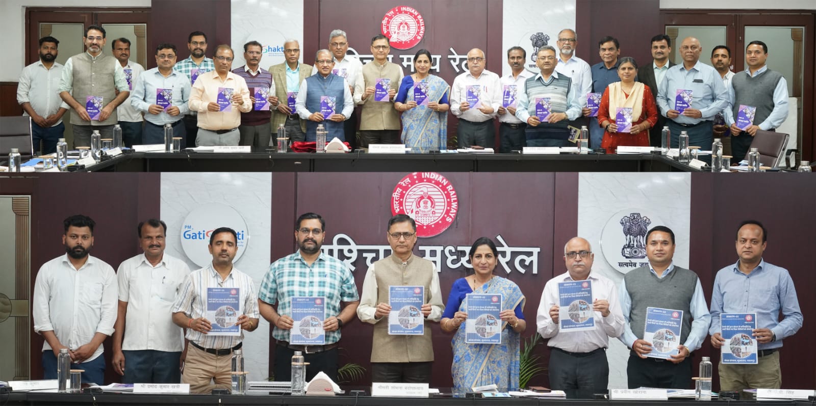 GM Launches Safety Booklet, App and Portal