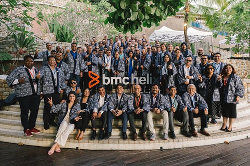 BMC Helix Unites Top GSI Partners SPEX