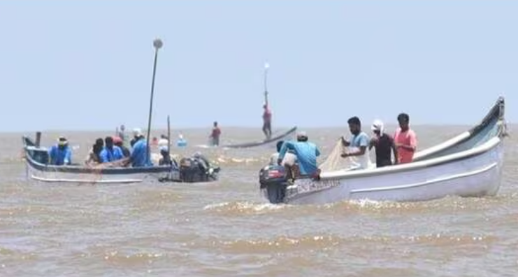 Goa Fishing Trips Halted Amid LPG Shortage