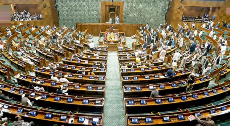 No-Confidence Move Against Om Birla Dominates Session