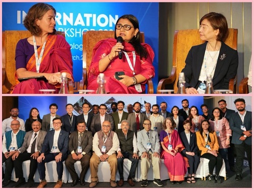 iKure Hosts Global Healthcare Workshop Kolkata