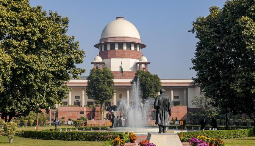 Supreme Court To Hear Plea On Muslim Inheritance