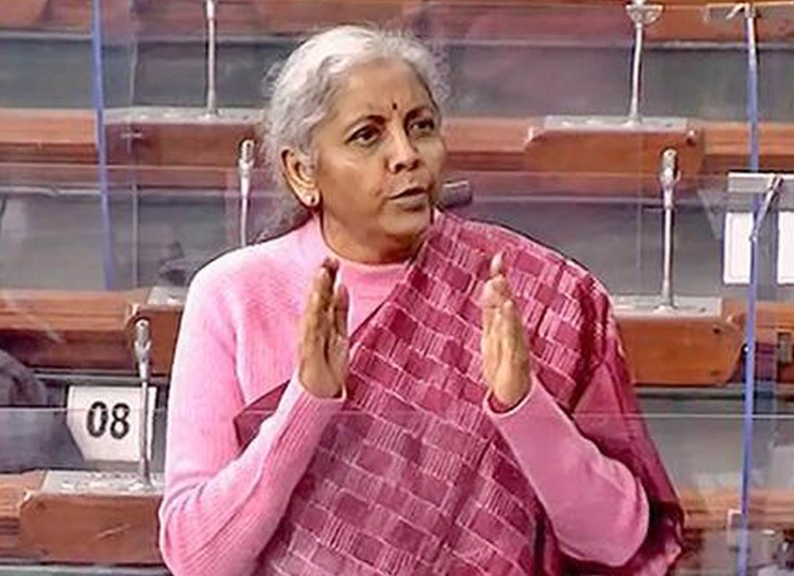 Govt Seeks Lok Sabha Approval ₹2.81 Lakh Crore