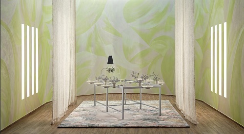 Asian Paints Unveils ColourNext 2026 Trends