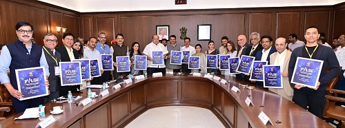 Maharashtra Launches PULSE 2026 Strategic Event