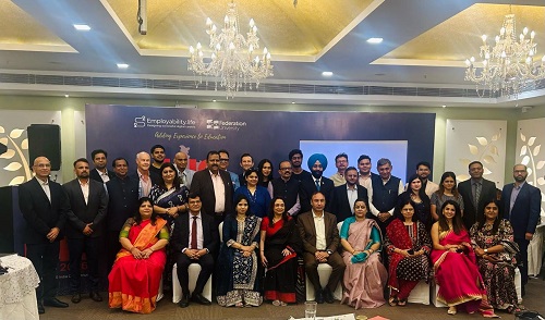 AI’s Impact on Higher Education Explored