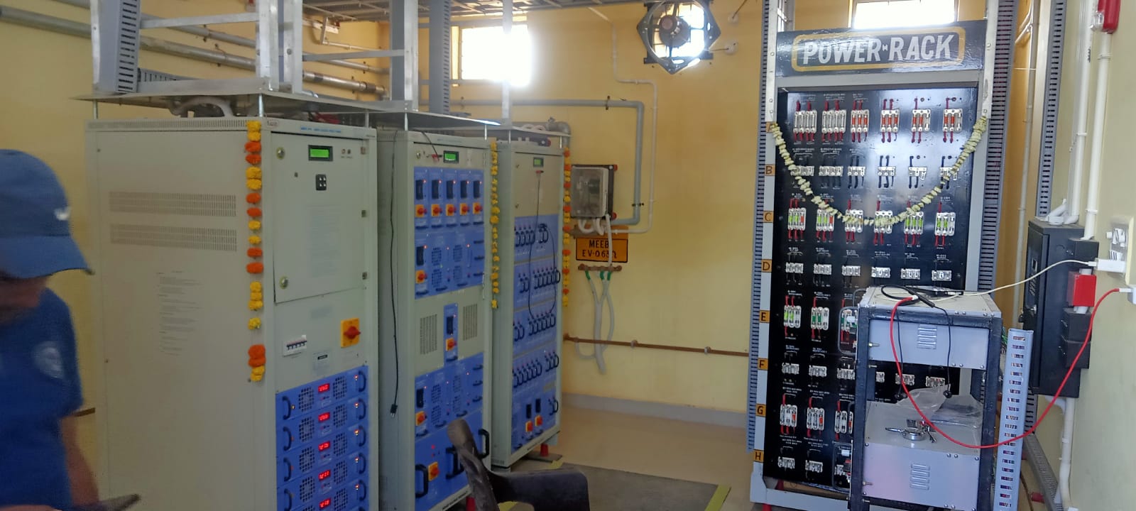 First Direct Drive Signaling Launched in Bhopal Division