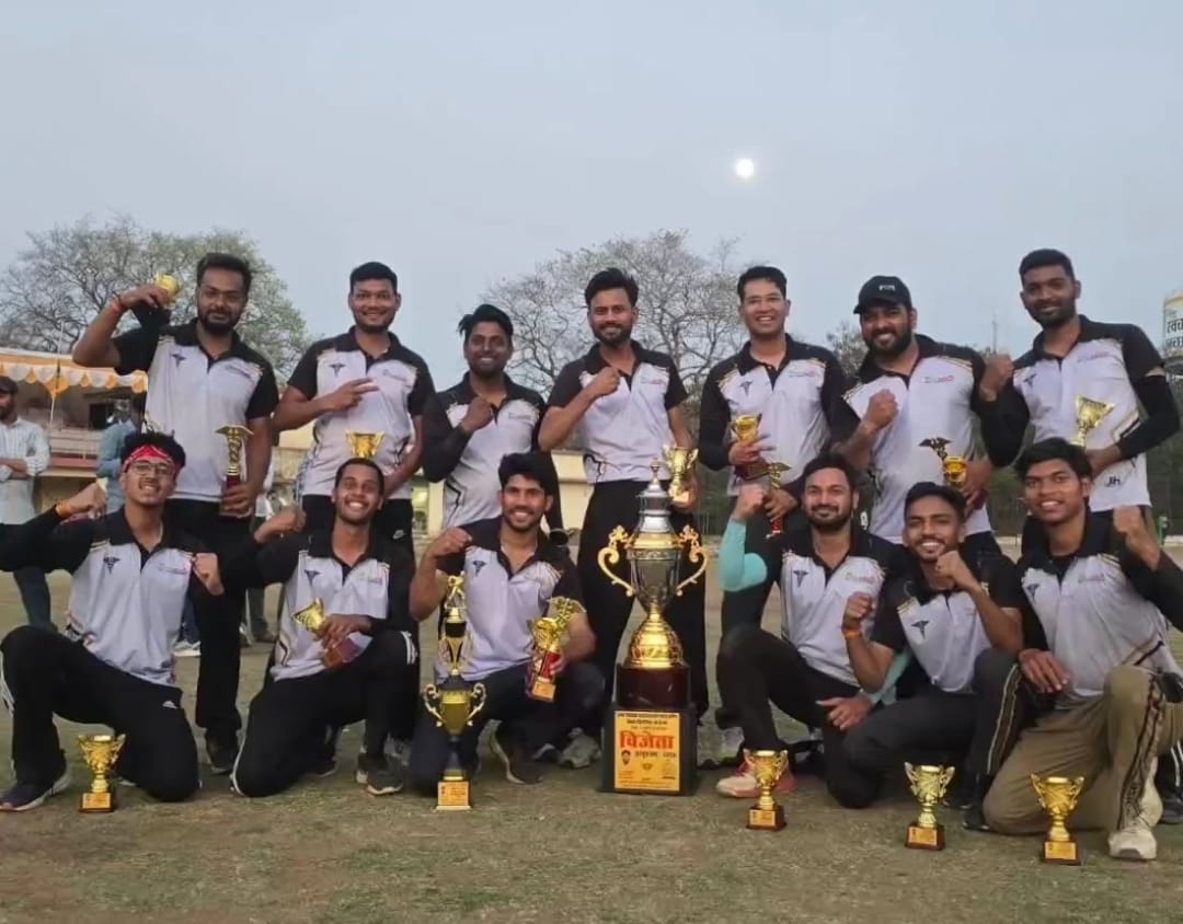 Ayush Cup 18th Final: Pandit Khushilal and LNCT Medical College
