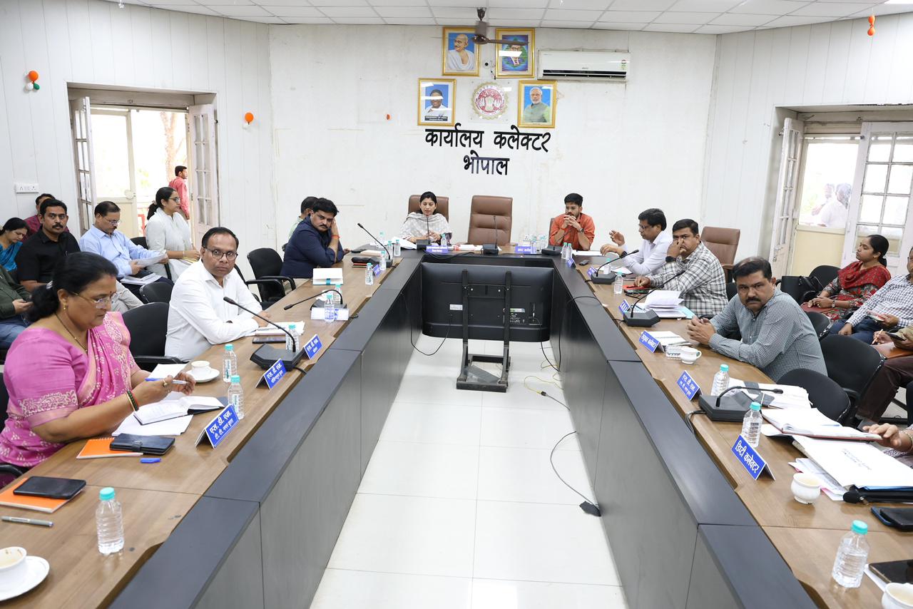 Guidelines for Effective Implementation of Time-Bound Meeting Plans