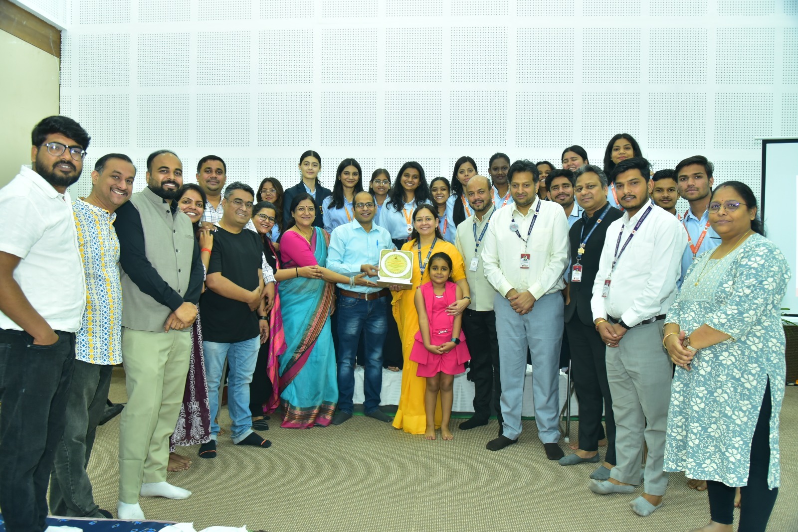 Do Not Blindly Trust AI Content, Says Rajeev Sharma