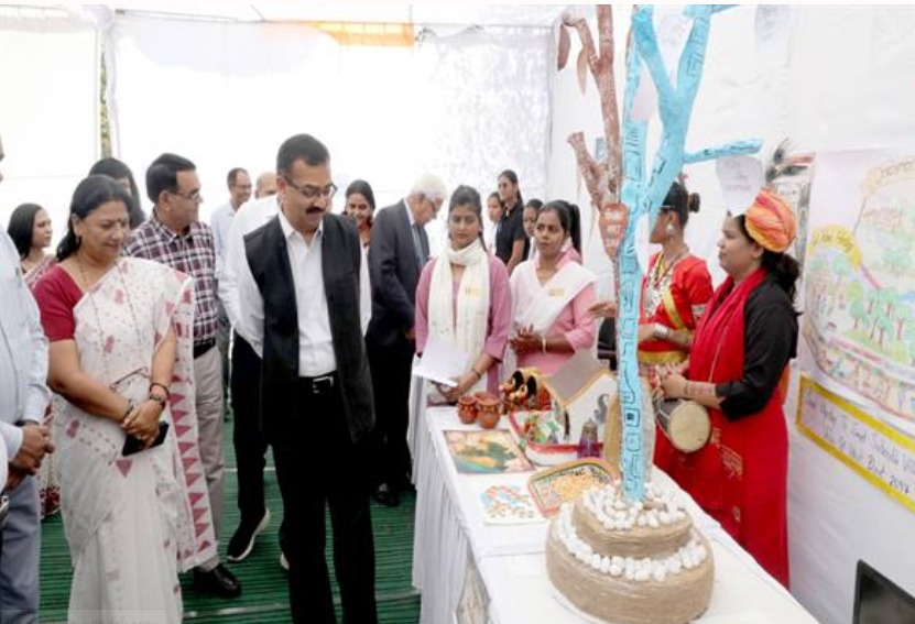 New Education Policy Will Provide Multidisciplinary Knowledge to Students, Says ACS Rajan