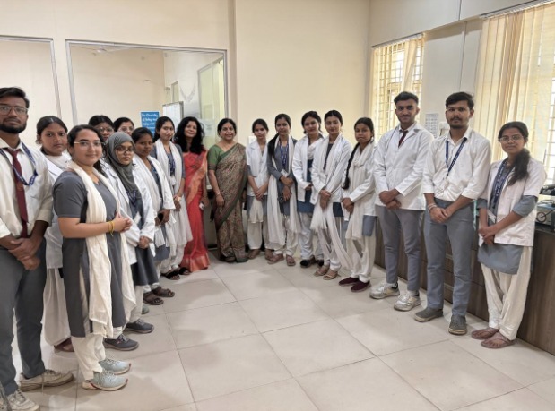 Successful Completion of Microwave Assisted Synthesis Internship Successful Completion of Microwave Assisted Synthesis Internship