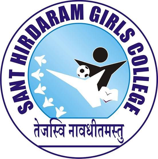 National E-Conference Organized by Sant Hirdaram Girls College