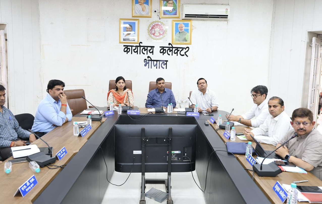 “Bairsia Outer River Water Ganga Conservation Campaign.”