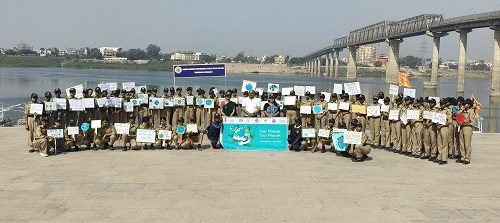 Bisleri Leads Earth Day 2026 Pledge Drive