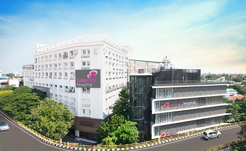 Advanced Heart Procedure Done in Single Sitting