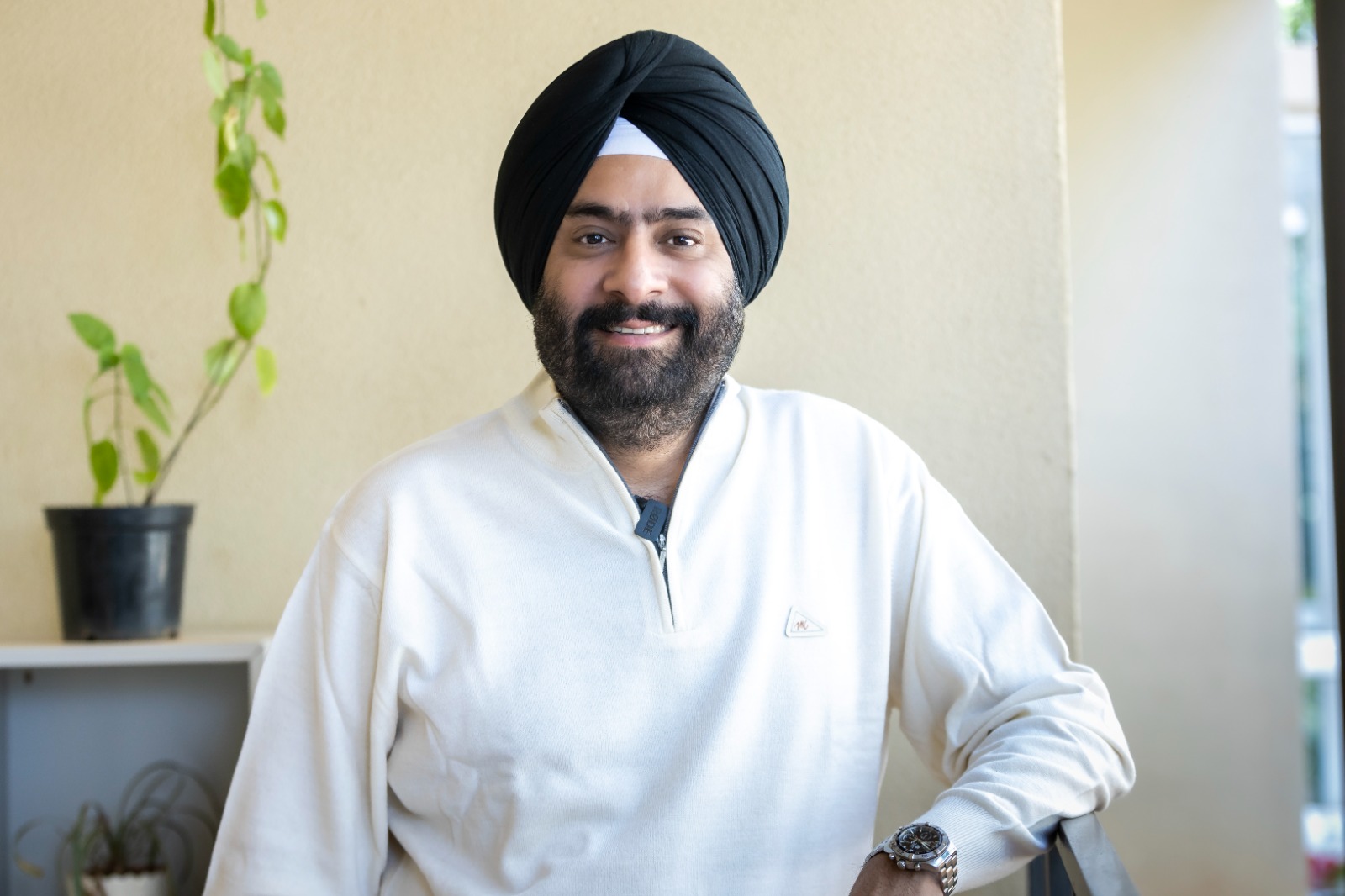 NAR-India Reappoints Ashwinder Singh Advisor 2026-27