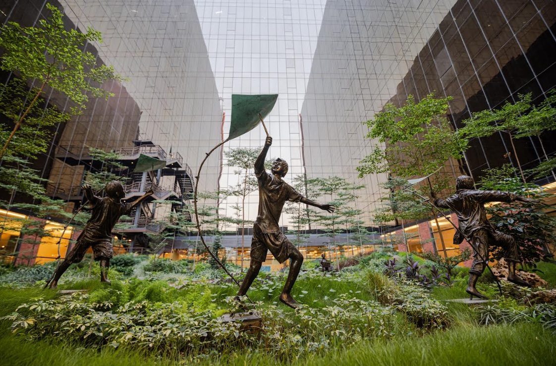 Max Estates Drives Net Zero Solar Noida