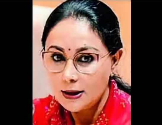 Nari Shakti Act Boosts Women Leadership India