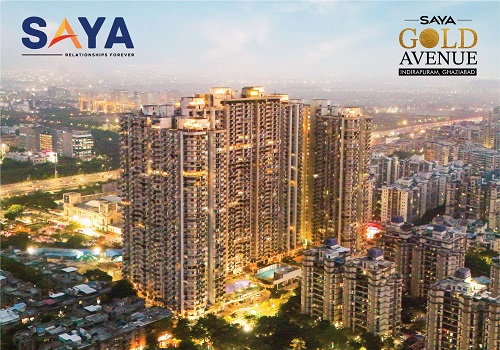 Saya Gold Avenue Redefines NCR Premium Living