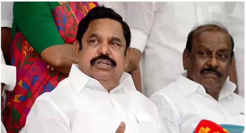 AIADMK Crisis Deepens After Three MLAs Resign