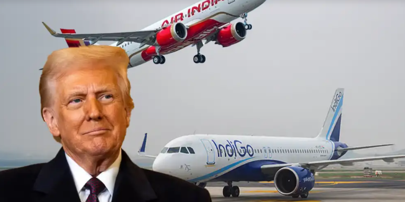 US Tariff Threat Looms Over Aviation Industry