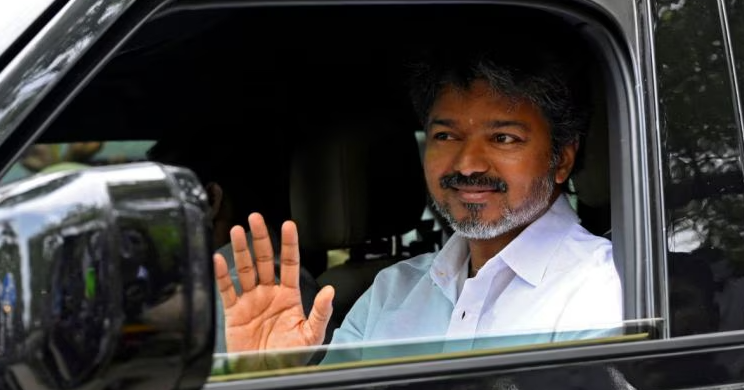 Tamil Nadu politics sees major realignment shift