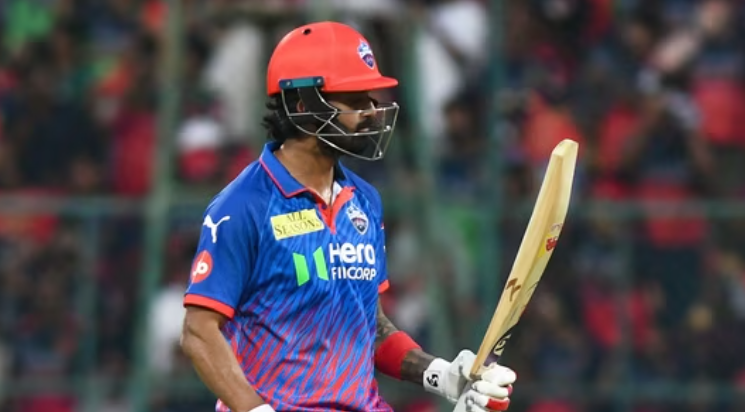Manjrekar Criticises KL Rahul After Collapse