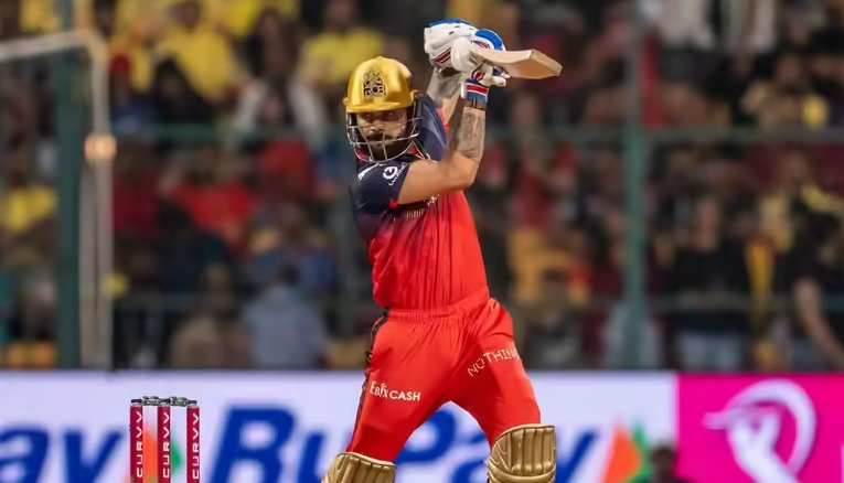 Gavaskar Backs Kohli Amid Gen Next Debate