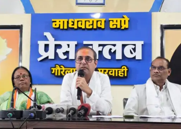 Shailesh Pandey Raises Inflation Fuel Crisis Concerns