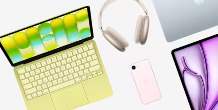 Amazon Summer Sale Apple Deals Tonight