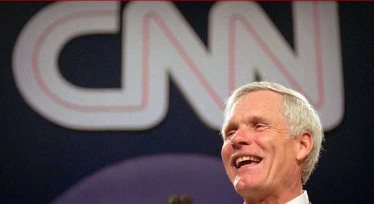 CNN Founder Ted Turner Dies at 87