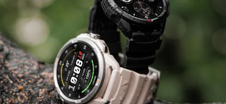 Premium Smartwatches Elevate Your Professional Style