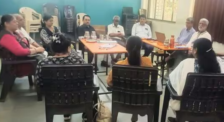 Private Schools Protest Teachers’ Election Duty Work