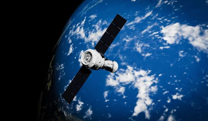 Pathfinder: When Satellites Get Their Own Brain